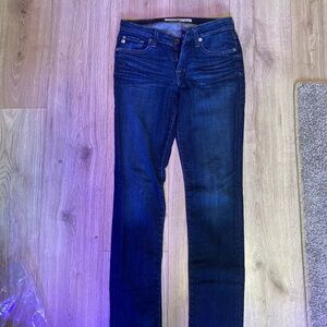 Big Star Jealously skinny